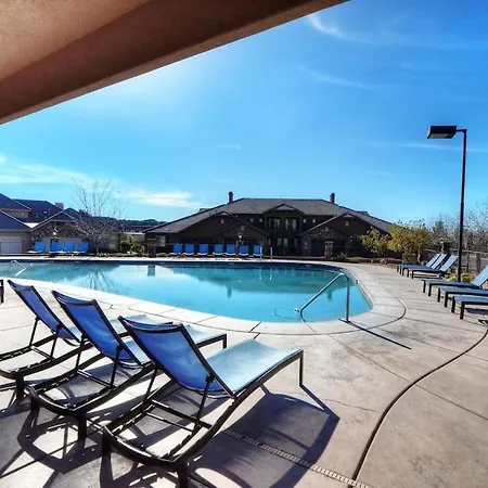 Canyon Cove At Coral Ridge 4239 Golf Course, And Sand Hollow Reservoir